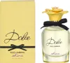 A box and bottle of Dolce & Gabbana Dolce Shine Eau de Parfum. Anteprima dell’immagine prodotto