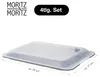 Moritz & Moritz 4er Set Aufschnittbox stapelbar – Produktbild-Vorschau 10
