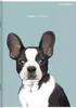 Sweet Animal Notizbuch A5 16k Farbe Gitter Produktbild-Vorschau 2