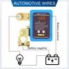 12V Drahtloser Ferngesteuerter Auto Batterie Trennschalter Produktbild-Vorschau 5
