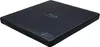 Hitachi-LG Slim Tragbarer Blu-ray-Brenner Produktbild-Vorschau 1