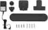 Taille-haie sans fil STIGA avec 2 batteries 20 V et support Voir les images du produit 5