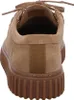 Clarks scarpe casual stringate da uomo in tinta unita Anteprima dell’immagine prodotto 23