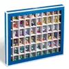 Leuchtturm Sammelbox, Setzkasten K60 mit 60 Fächern, blau Produktbild-Vorschau 2