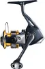 SHIMANO Sahara FJ, 4000 XG, oburęczny, spinningowy Podgląd zdjęcia produktu 1