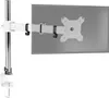 Duronic DM251X3 WE Monitorhalterung / Tischhalterung / Produktbild-Vorschau 1