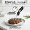 Grillthermometer Fleischthermometer, Digitales Produktbild-Vorschau 3