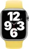Apple MN2K3ZM/A, Band, Smartwatch, Gelb, Apple, Apple Watch Produktbild-Vorschau 2