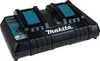 Makita DC18RD bulk Schnellladegerät Produktbild-Vorschau 27