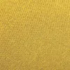 A close-up view of mustard yellow fabric with a visible weave. Produktbild-Vorschau