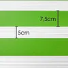 Klemmfix Click Doppelrollo 3 in 1 grün (BxH 50x150cm) Produktbild-Vorschau 4