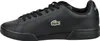 Lacoste CARNABY CUP 125 2 SMA Scarpe da uomo nere per tutti Anteprima dell’immagine prodotto 5