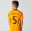 Real Madrid Bellingham dresová súprava - Deti - 2024-2025 - Náhľad obrázku produktu 2