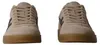 Baskets en cuir Viper Voir les images du produit 4