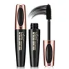 4D Mascara schwarz wasserfest für Volumen Look 24 ml Produktbild-Vorschau 1
