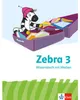 Zebra 3. Wissensbuch Klasse 3 Produktbild-Vorschau 2