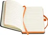 Notizbuch / DIN A6 / 160 S. / liniert / Produktbild-Vorschau 3