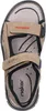 Rieker 26761-65 (42/steppe/kiesel/schwar) Produktbild-Vorschau 9