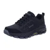 Skechers Max Protect - Ironguard 237672/BKCC Schwarz-42 Produktbild-Vorschau 19