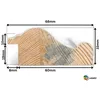 Bilderrahmen Antik Massivholz 'RIGA' Shabby Chic Vintage Produktbild-Vorschau 3
