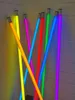 8231 LED Leuchtstab 24 Watt pink 2500 Lumen 153 cm IP20 Produktbild-Vorschau 3