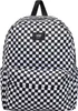 Vans Old Skool Check Couleur Noir Voir les images du produit 4