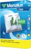 Worki na kurz MENALUX do AEG, Progress, Privileg (5 sztuk) Podgląd zdjęcia produktu 1