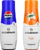 Sirops pour Sodastream Mirinda et Pepsi Voir les images du produit 2