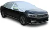 Autohoes - Halve autohoes - 390 x 230 cm - Waterdicht - Productafbeelding-voorbeeld 1