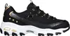 Skechers D'Lites-Ladies Night 149267 (40/BKGD) Produktbild-Vorschau 8