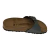 Birkenstock Damen Pantolette, schwarz(schwarzmetallic Produktbild-Vorschau 53