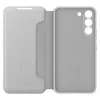 Etui Samsung Smart LED View Cover do Galaxy S22, Jasnoszary Podgląd zdjęcia produktu 7