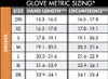 OŽNeill EPIC 2mm DL Glove Neoprenové rukavice Rukavice pro Náhled obrázku produktu 2