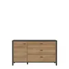 Forte HIGH ROCK HRKK221-M197 (2*Karton) Náhled obrázku produktu 2