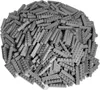 A pile of gray LEGO bricks. Náhľad obrázku produktu
