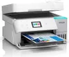 EcoTank ET-4956 Multifunktionsdrucker, Weiß Produktbild-Vorschau 3
