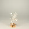 Papstar Lebensmitteltasche - 95 mm Width x 160 mm Length x Produktbild-Vorschau 4