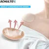 SCHULTOX Kit d'épaulettes autocollantes Silicone Voir les images du produit 6