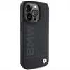 Bmw Bmhcp15Xsllbk Iphone 15 Pro Max 6.7Czarny/Cuir noir Hot Voir les images du produit 12