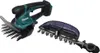 Makita DUM604ZX Cisaille à gazon sans fil Li-Ion 18V, sans Voir les images du produit 77