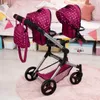 Bayer Design 26267AA Zwillingspuppenwagen, Puppenwagen, Náhľad obrázku produktu 15
