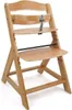 Hochstuhl aus Holz Produktbild-Vorschau 1