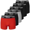 EVERLAST Herren-Boxershorts im 6er-Pack aus Baumwolle, Produktbild-Vorschau 6