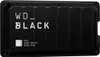 Western Digital P50, 4 TB, USB Type-C, 3.2 Gen 2 (3.1 Gen Podgląd zdjęcia produktu 7