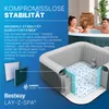 Bestway® LAY-Z-SPA® Energiespar-Whirlpool Ibiza AirJet™, Produktbild-Vorschau 26