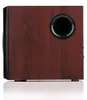 Edifier S350DB 2.1 holz Bluetooth retail Voir les images du produit 28