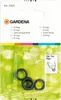 GARDENA O-Ring für das Original System (Inhalt: 5 Stück) Produktbild-Vorschau 4