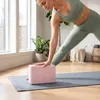 Zestaw 2 kostek do jogi, klocki do pilatesu, piankowe Podgląd zdjęcia produktu 6