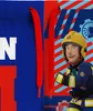 Feuerwehrmann Sam Schwimmset UV-Schutz 30 für Jungen - Produktbild-Vorschau 4