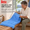 Betz Saunatuch 70 x 200 cm PREMIUM 100% Baumwolle Badetuch Produktbild-Vorschau 9